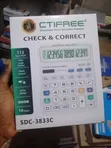 Electronics Calculator - Casio & Other Brands - 4