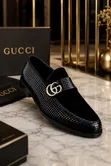 Premium Handmade Leather Palm Shoes - 1