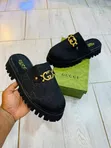 Premium Handmade Leather Palm Shoes - 2