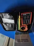SM-852B 3 Phase Sequence Rotation Indicator Tester - 3