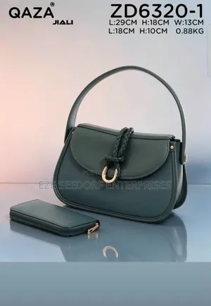 Handbags masu Inganci - Gaskiyar Fata