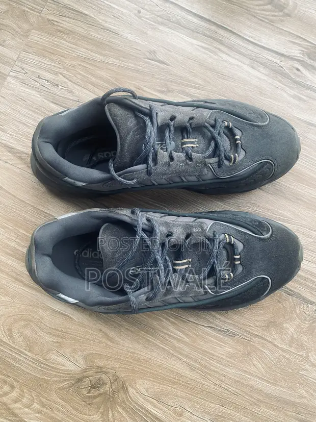 Adidas adiPLUS Takalmi - 1