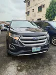 2016 Ford Edge Full Option - 4
