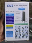 SWS Mai Tsarkake Ruwa - 2