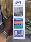 SWS Mai Tsarkake Ruwa - 3
