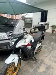 Honda CB500X 2016 Fari - 1