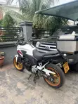 Honda CB500X 2016 Fari - 2