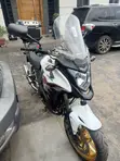 Honda CB500X 2016 Fari - 3