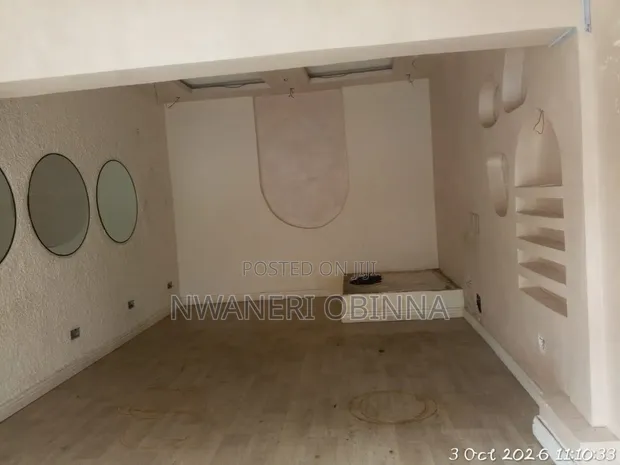 Shop for Rent in Lekki Phase 1 Mall - 1