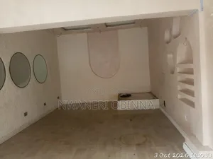 Shop for Rent in Lekki Phase 1 Mall