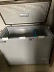 Scanfrost Freezer - Kirar Fitarwa - 2
