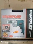 Worxflex 800W 13mm Borin Guduma - 2