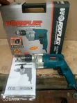 Worxflex 800W 13mm Borin Guduma - 3