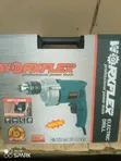Worxflex 800W 13mm Borin Guduma - 4