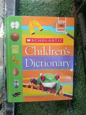 Children's Dictionary
