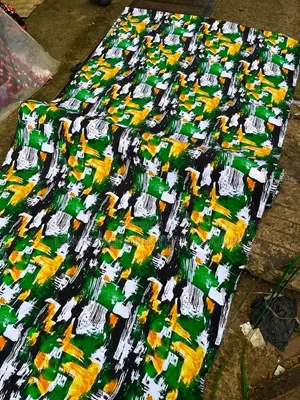 Quality Fabric Materials - Brand New