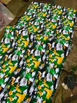 Quality Fabric Materials - Brand New - 1