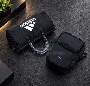 Babban Duffel Bag da Jakar baya Mai Inganci