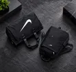Babban Duffel Bag da Jakar baya Mai Inganci - 4
