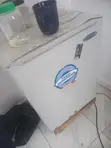 Haier Thermocool Firijin Kyauta - An Yi Amfani Da Shi - 1