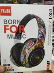 YXJBL GX-1 Wireless Stereo Headset - 3