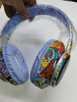 YXJBL GX-1 Wireless Stereo Headset - 4