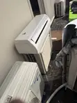 Daikin 1.5HP Split Unit Air Conditioner - 2