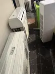 Daikin 1.5HP Split Unit Air Conditioner - 3