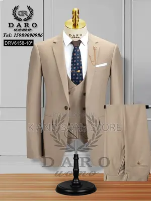 Daro Suit 3-in-1