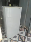 Samsung Refrigerator - White, Used - 2