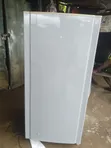 Samsung Refrigerator - White, Used - 5