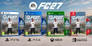 EA Sports FC 27 (Sabon Sama)