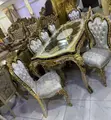 Royal Paradise Dining Set by 8 - 2