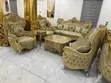 Royal 10-Seater Sofa Set - 2