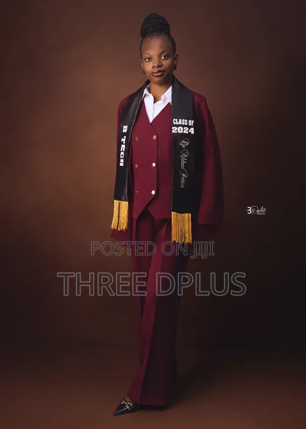 3DPLUS Photography, Graphics & Printing Services - 1