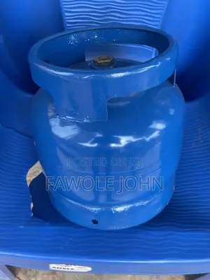 3kg Gas Cylinder Mai Amfani