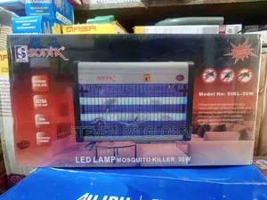 Sonik 30W Ultra-Violet Mosquito Killer (Sikl-30w)