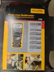 Fluke 179 True RMS Digital Multimeter with Temperature - 2