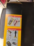 Fluke 179 True RMS Digital Multimeter with Temperature - 3