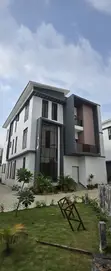 Newly Built 6 Bedroom Terrace Duplex, Mabushi - 1