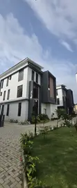 Newly Built 6 Bedroom Terrace Duplex, Mabushi - 2