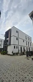 Newly Built 6 Bedroom Terrace Duplex, Mabushi - 3