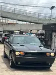 Dodge Challenger 2010 Gray - 1