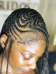 Ghana Weaving Service - 1