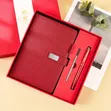 3-in-1 Corporate Gift Set tare da Refill Pen - 3