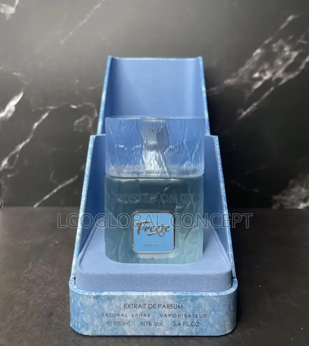 RIIFFS Freeze XDP 100ml Extrait de Parfum - 1