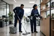 ABAFUNK Cleaning Services - Kwararrun Masu Tsabta a Akure - 1