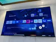 Hisense 55" A6 Series 4K Smart TV (UK Amfani) - 2