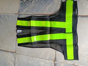 Sabo Reflektiv Vest Na Tsaro