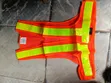Sabo Reflektiv Vest Na Tsaro - 2